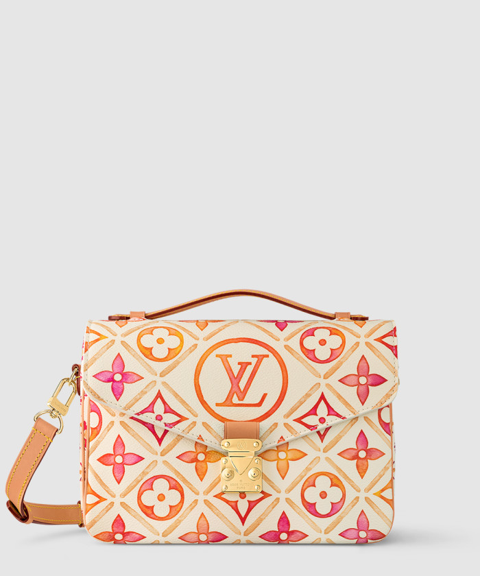 [LOUIS VUITTON-루이비통]메티스 파우치 숄더백 M11461