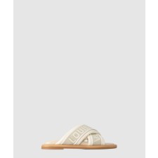 [LOUIS VUITTON-루이비통]블리스 컴포트 샌들 1ACTC2