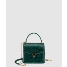 [BULGARI-불가리]세르펜티 포에버 탑 핸들 292703