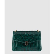 [BULGARI-불가리]서펜티 포에버 숄더백 292580