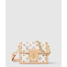 [LOUIS VUITTON-루이비통]미니 도핀 M24841