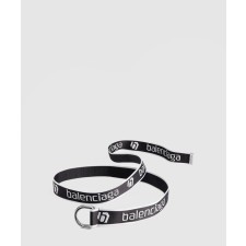 [BALENCIAGA-발렌시아가]D링 벨트 794485