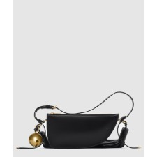 [BURBERRY-버버리]미니 실드 프린지백 80957041