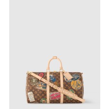 [LOUIS VUITTON-루이비통]키폴 반둘리에 45 M24960