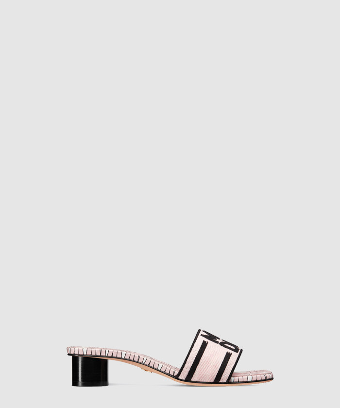 [DIOR-디올]Dway 뮬 힐 KCO11