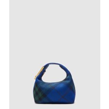 [BURBERRY-버버리]미니 페그 보스턴백 80824191