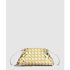 [BOTTEGA-보테가베네타]미니 파우치 778504