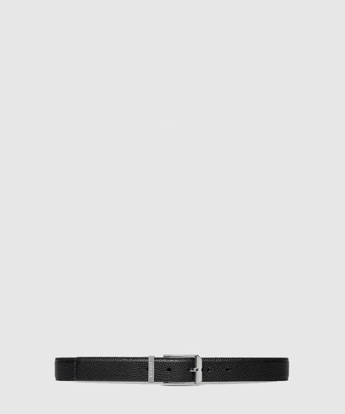 [GUCCI-구찌]직사각형 버클 벨트 793760