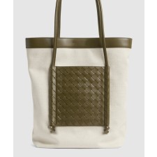 [BOTTEGA-보테가베네타]포르텔로 토트 755775