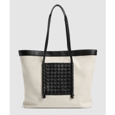 [BOTTEGA-보테가베네타]포르텔로 토트 755776