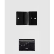 [DIOR-디올]비즈니스 카드 지갑 2ADCH