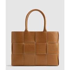 [BOTTEGA-보테가베네타]미디엄 아르코 토트 756682