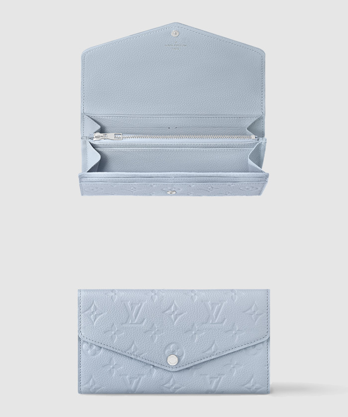 [LOUIS VUITTON-루이비통]사라 월릿 M82257