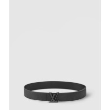 [LOUIS VUITTON-루이비통]이니셜 리버서블 벨트 M0424Q