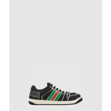 [GUCCI-구찌]스크리너 웹 스니커즈 780260
