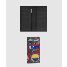 [LOUIS VUITTON-루이비통]멀티플 월릿 N60091