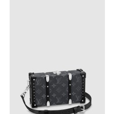 [LOUIS VUITTON-루이비통]미니 소프트 트렁크 M20954