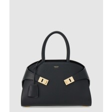 [FERRAGAMO-페레가모]허그 탑 핸들 215608