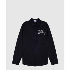 [BURBERRY-버버리]코튼 셔츠 80556261