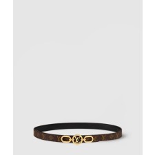 [LOUIS VUITTON-루이비통]LV 서클 프라임 리버서블 벨트 M0510W