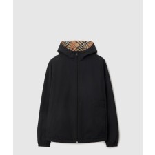 [BURBERRY-버버리]리버시블 체크 자켓 80872191