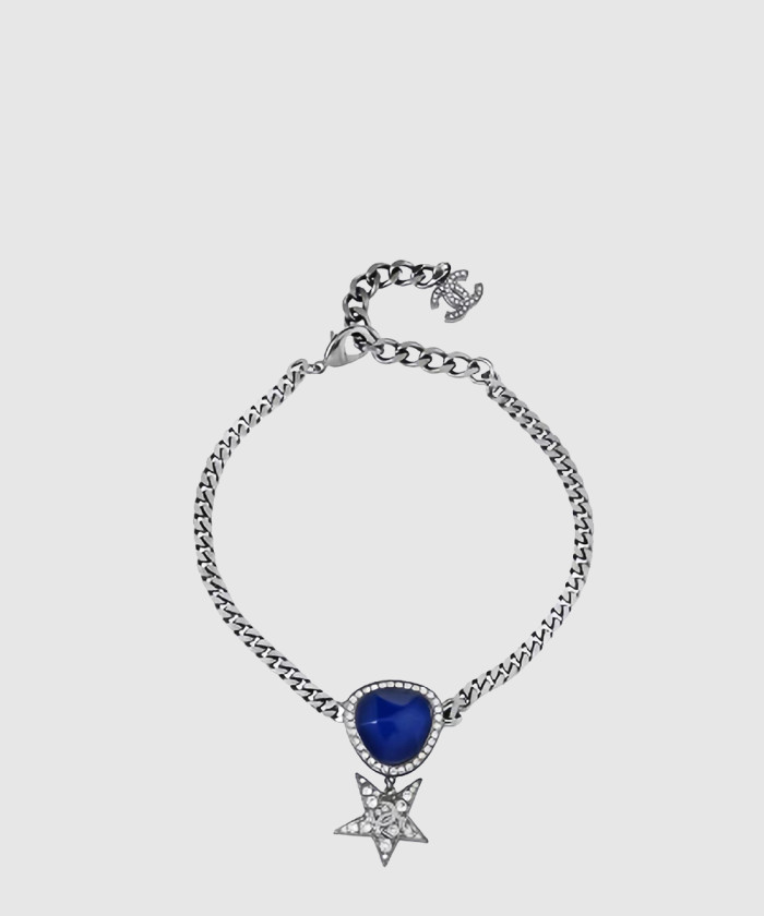 [CHANEL-샤넬]목걸이 AB7579