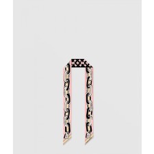 [LOUIS VUITTON-루이비통]비주얼드 BB 방도 M78854