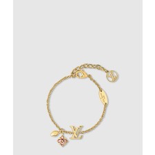 [LOUIS VUITTON-루이비통]룰루그램 팔찌 M00801