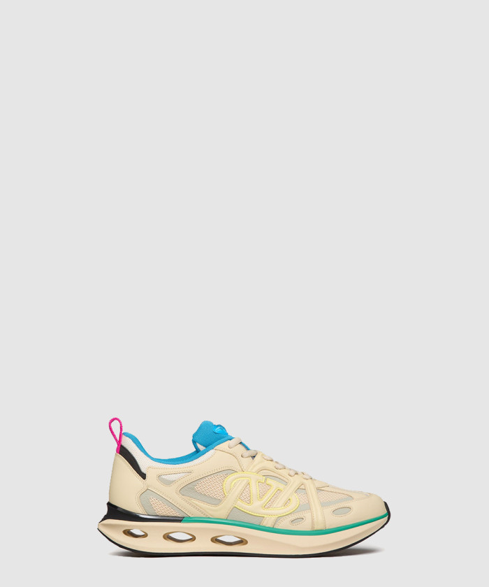 [VALENTINO-발렌티노]로우탑 스니커즈