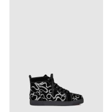 [LOUBOUTIN-루부탱]Octolouis Strass 3240228