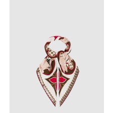 [LOUIS VUITTON-루이비통]소중한 토끼 90 M78191