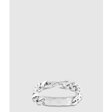 [LOUIS VUITTON-루이비통]모노그램 체인 팔찌 M00270