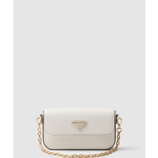 [PRADA-프라다]사피아노 레더 미니백 1BD356