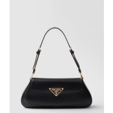 [PRADA-프라다]레더 숄더백 1BD344