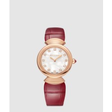 [BULGARI-불가리]디바스 드림 워치 30 102840