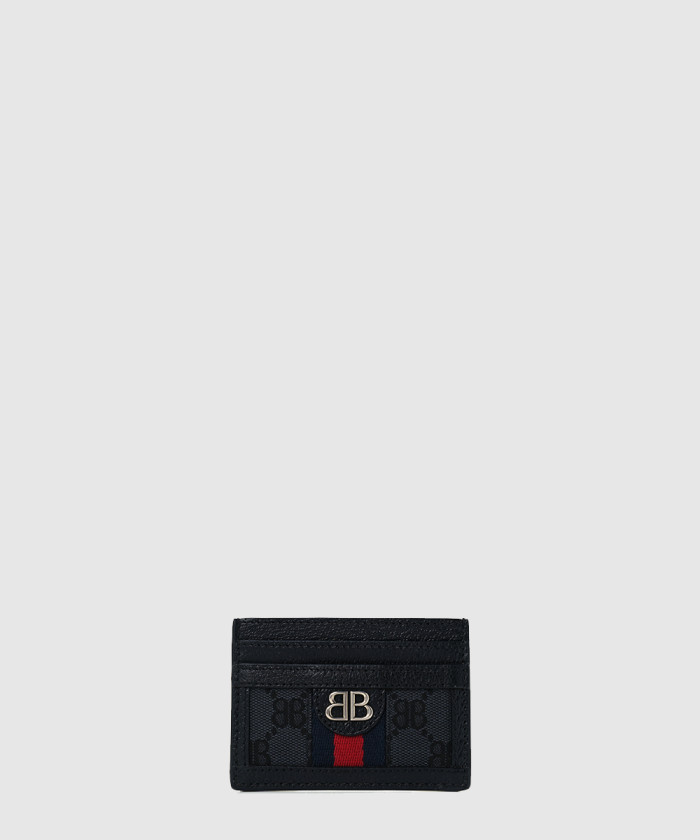 [GUCCI-구찌]오피디아 카드 지갑 680386