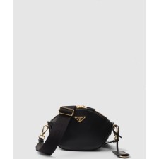 [PRADA-프라다]가죽 미니 숄더백 1BH212