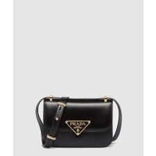 [PRADA-프라다]레더 숄더백 1BD340