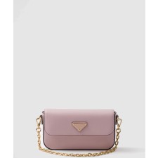 [PRADA-프라다]사피아노 레더 미니백 1BD356