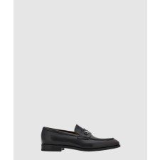 [FERRAGAMO-페레가모]오너먼트 모카신 022248