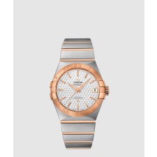 [OMEGA-오메가]컨스텔레이션 금통 38
