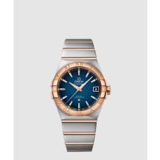 [OMEGA-오메가]컨스텔레이션 금통 38