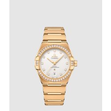 [OMEGA-오메가]컨스텔레이션 금통 39