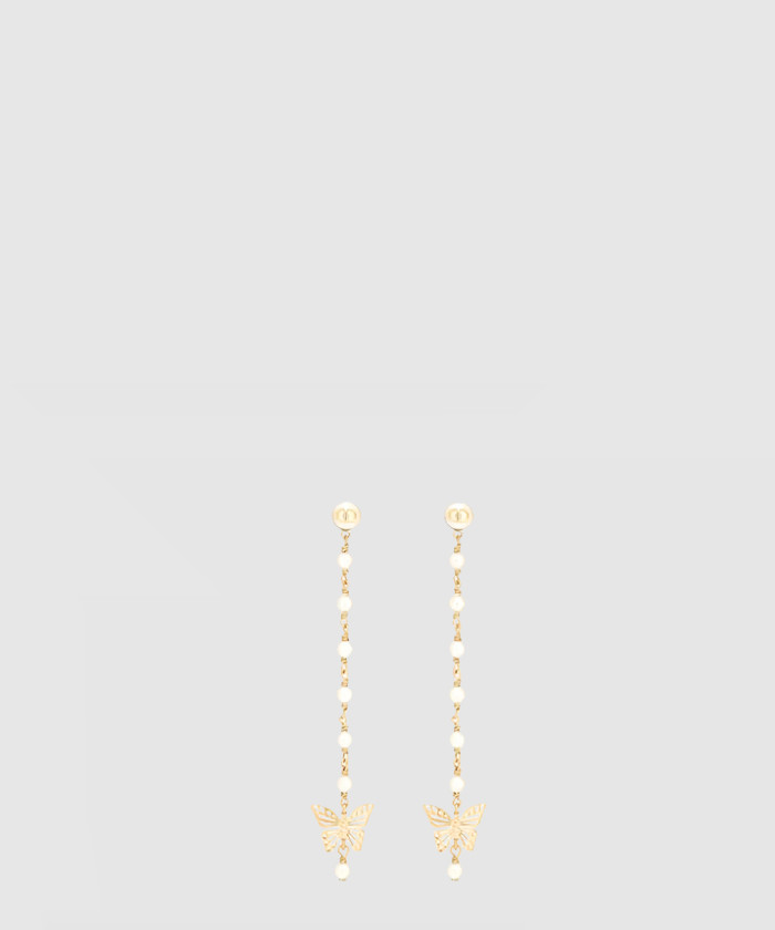 [DIOR-디올]메타모르포스 귀걸이 E3293