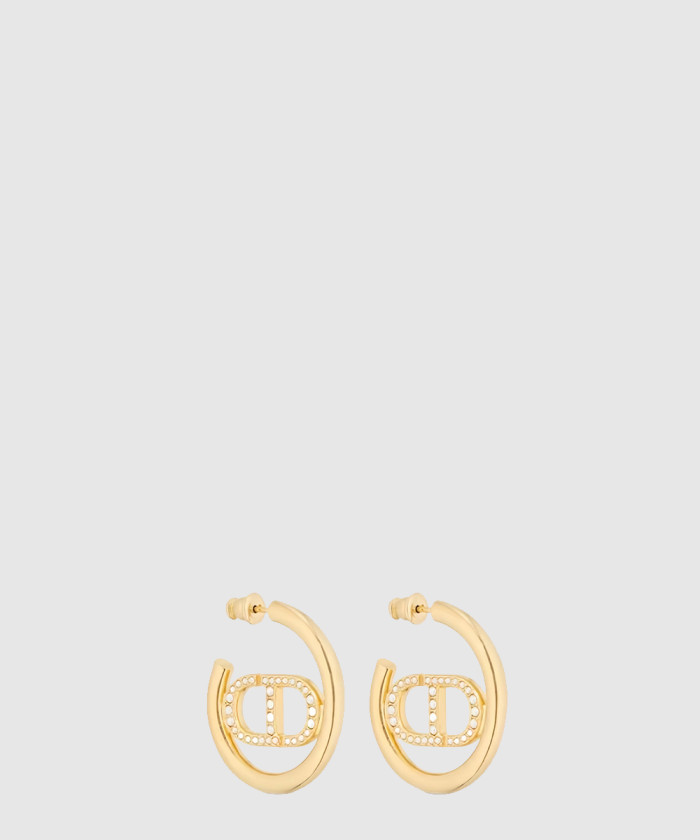 [DIOR-디올]30 몽테인 귀걸이 E2027