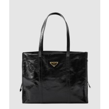 [PRADA-프라다]라지 가죽 토트백  1BG460
