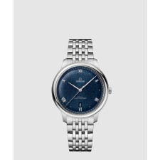 [OMEGA-오메가]드빌 프레스티지 40