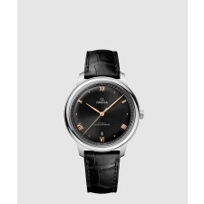 [OMEGA-오메가]드빌 프레스티지 40