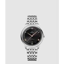 [OMEGA-오메가]드빌 프레스티지 40