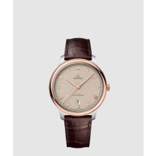 [OMEGA-오메가]드빌 프레스티지 40